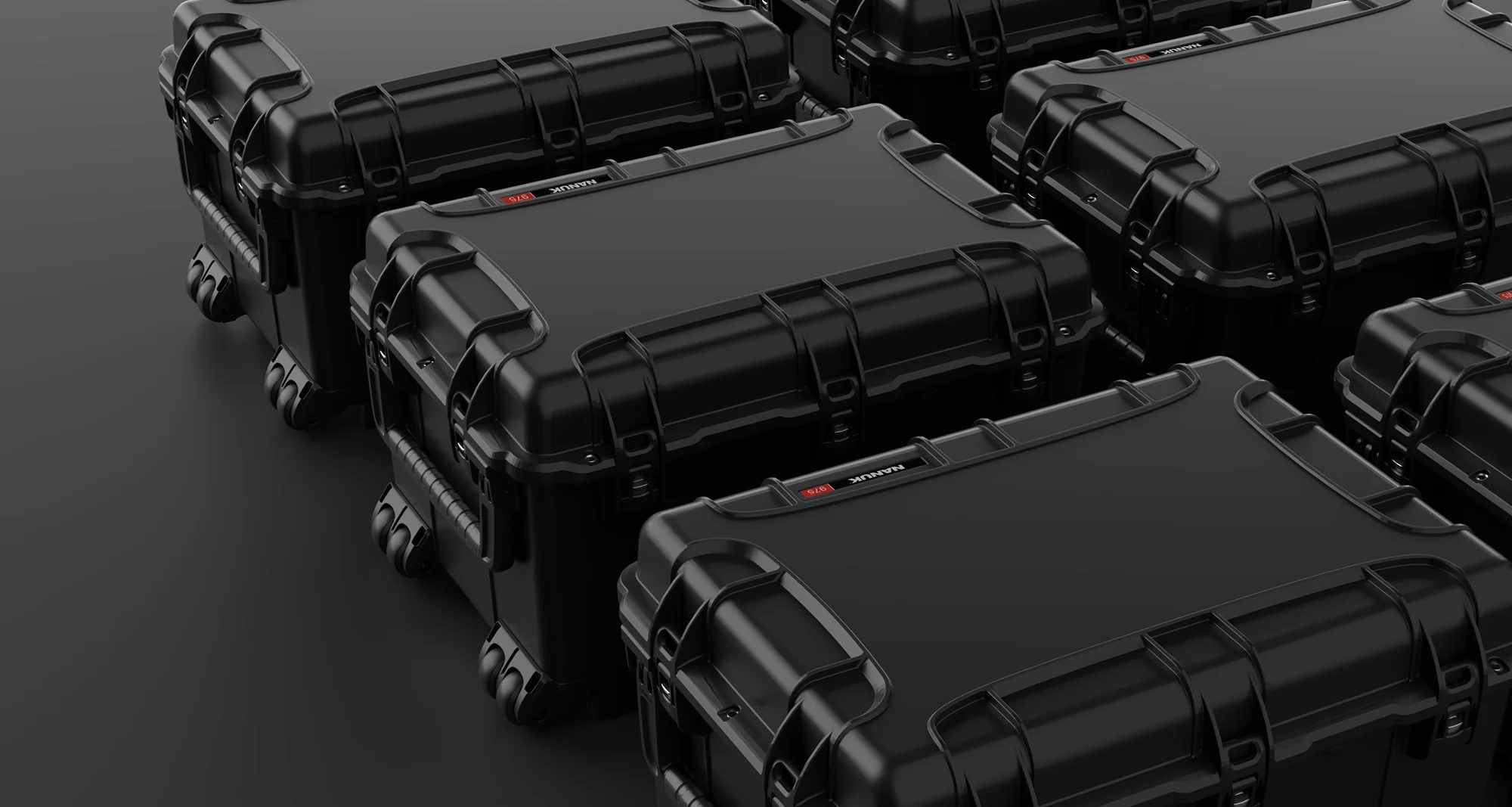 Unstoppable Protection for Your Gear